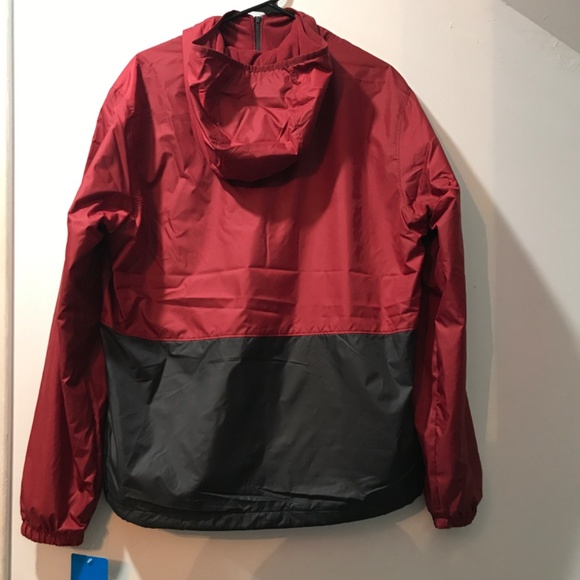 🔴NWT Men’s Columbia, Light, Fleece Lined, Spring/Fall Jacket - Picture 9 of 12